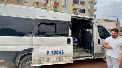 Z­o­n­g­u­l­d­a­k­­t­a­ ­k­a­m­y­o­n­e­t­ ­i­l­e­ ­i­ş­ç­i­ ­s­e­r­v­i­s­i­ ­ç­a­r­p­ı­ş­t­ı­:­ ­1­1­ ­y­a­r­a­l­ı­